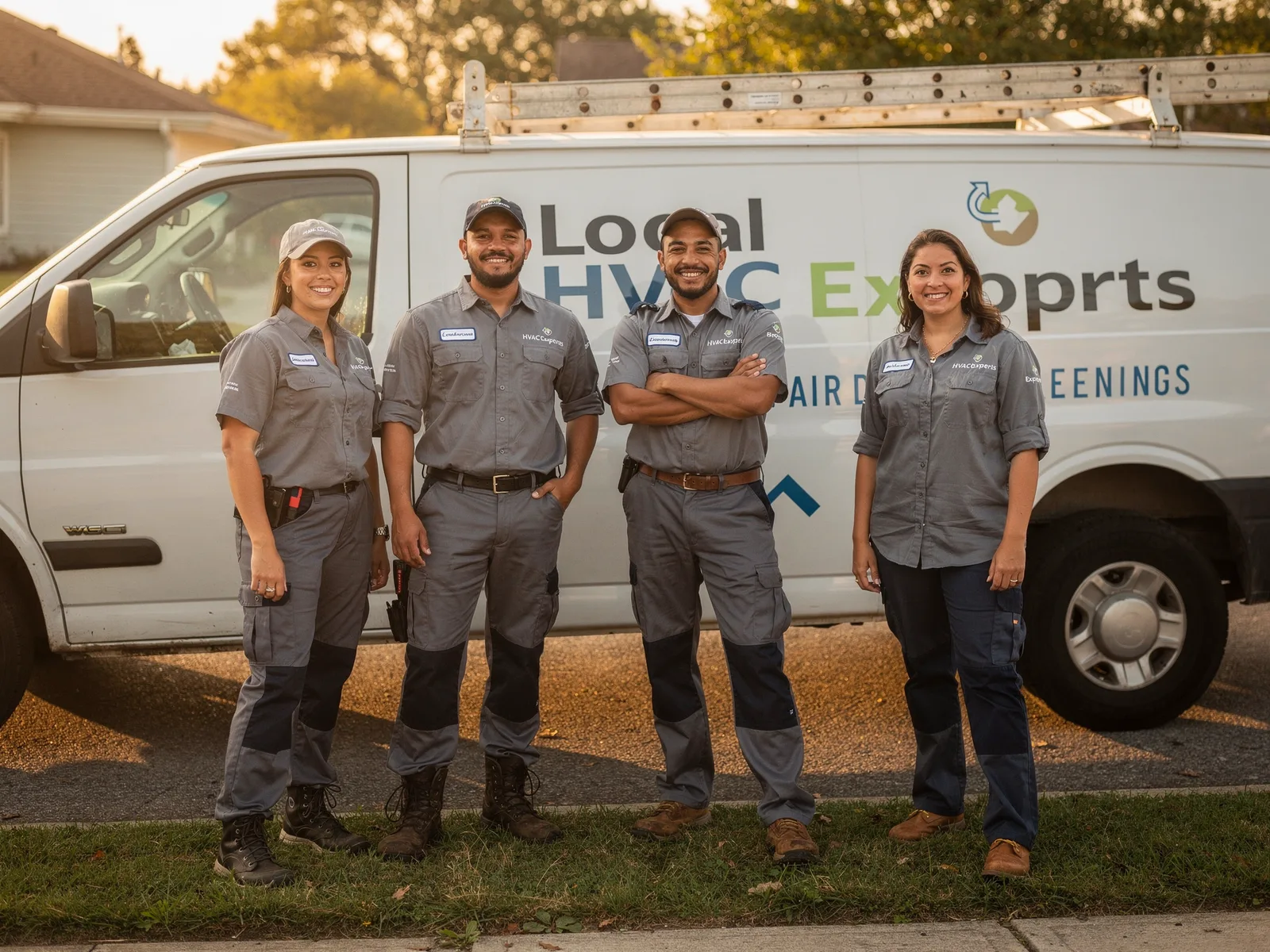 24/7 HVAC Repair & AC Replacement company in Continental Divide, NM